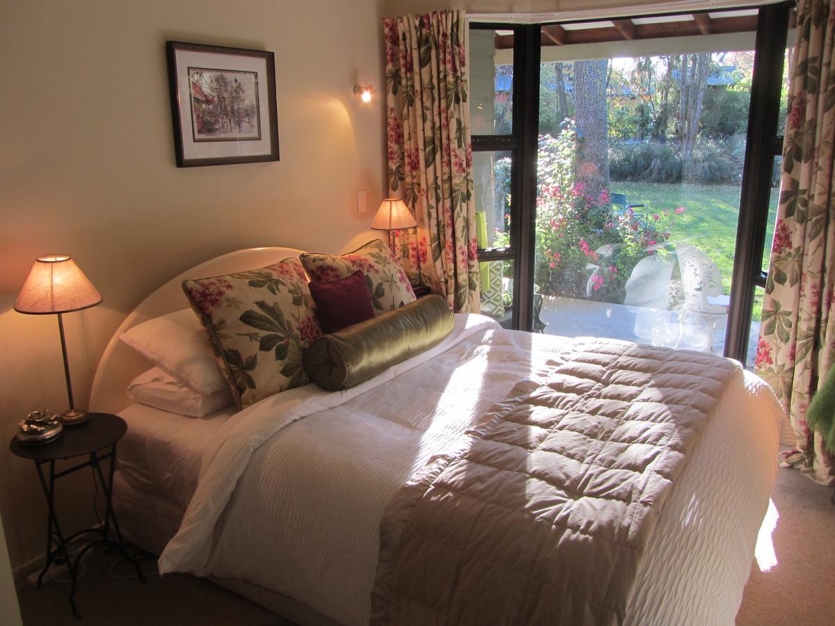 Oldfields Bed & Breakfast Geraldine Exterior photo